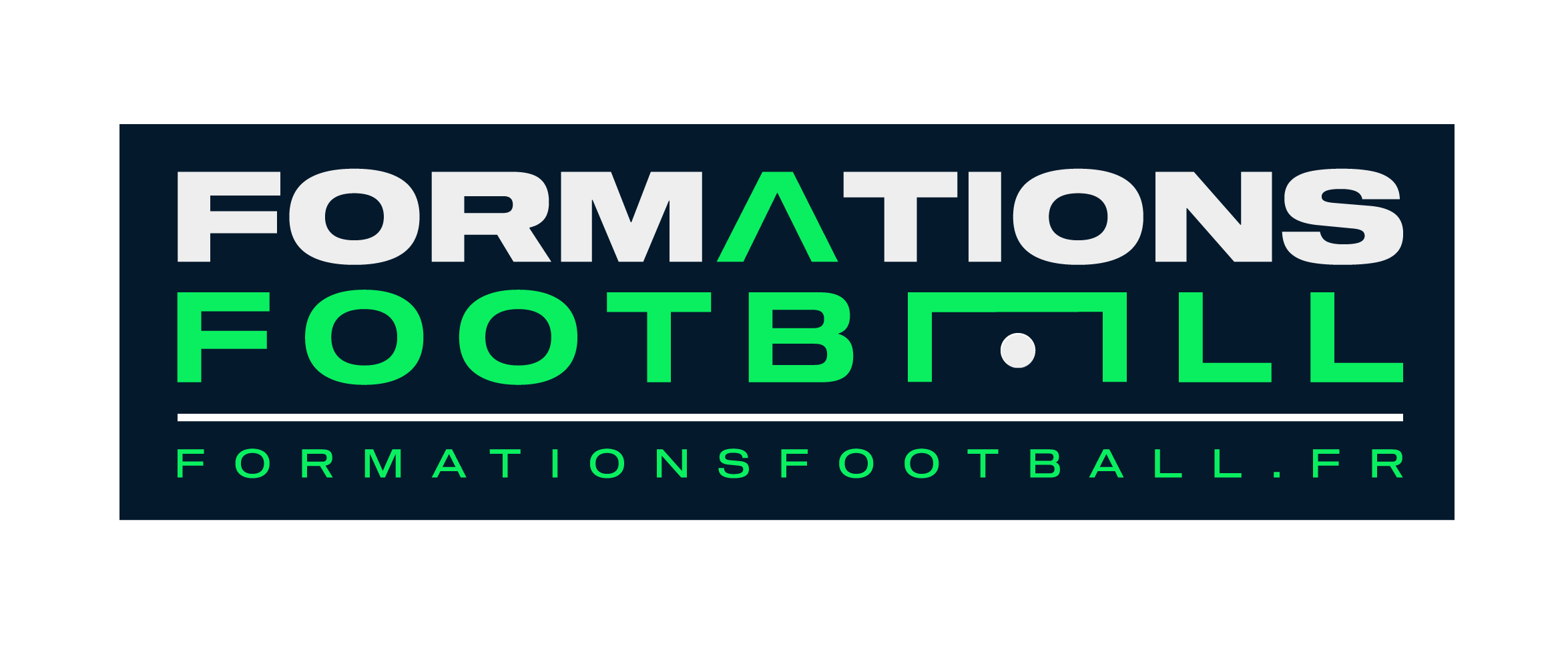 logo formations football