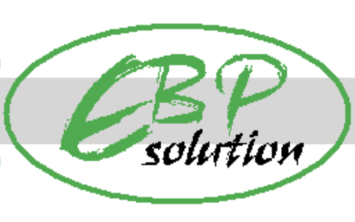 Logo EBP Solutions