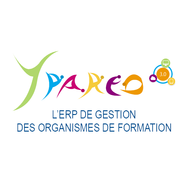 logo Yparéo