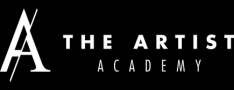 logo the artist academy